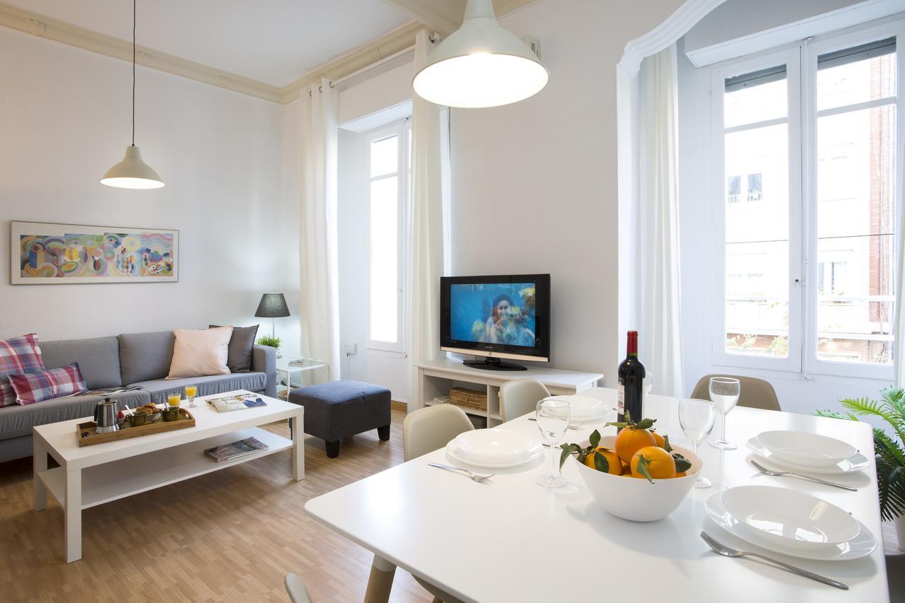 Antiguo Reino Apartment Valencia Eksteriør bilde