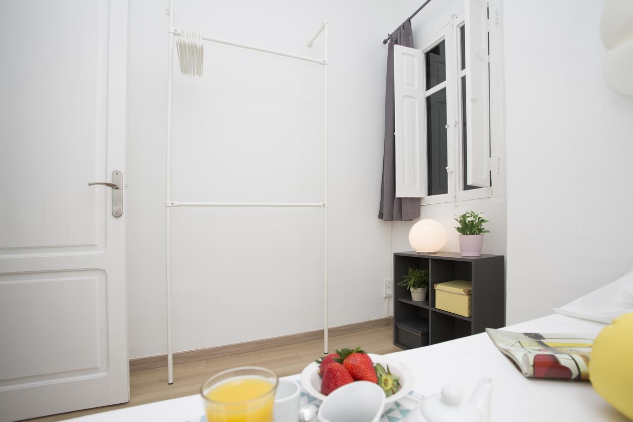 Antiguo Reino Apartment Valencia Eksteriør bilde