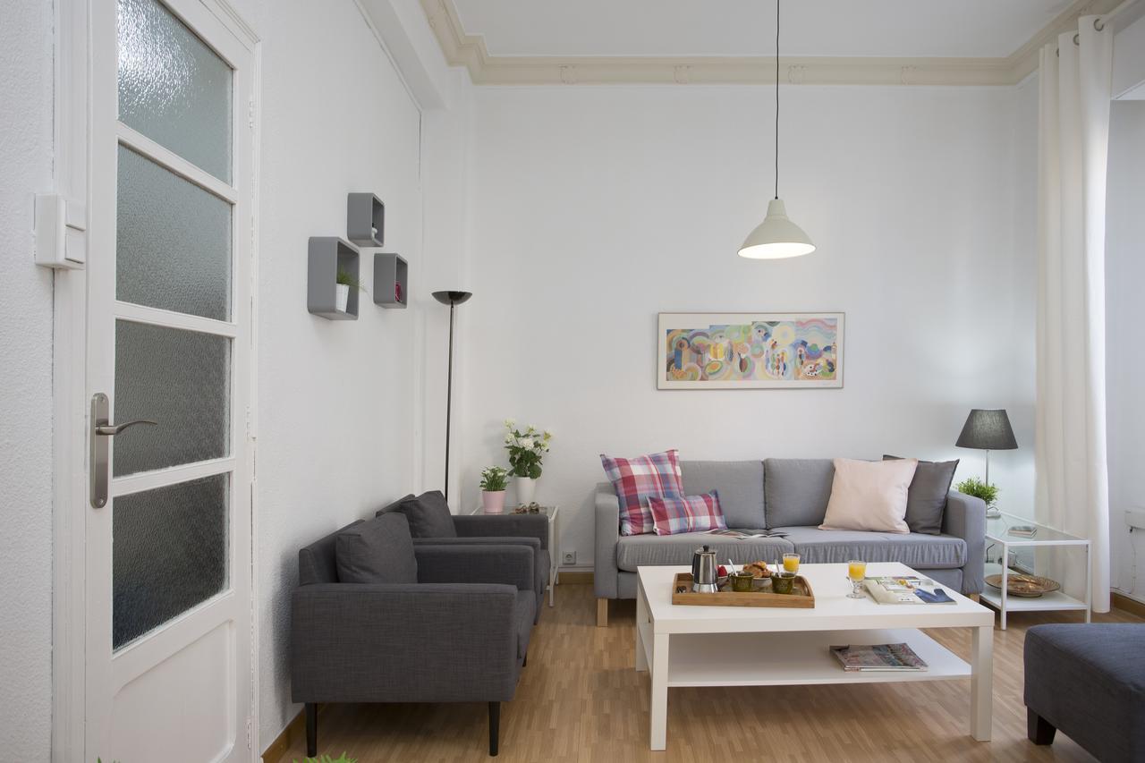 Antiguo Reino Apartment Valencia Eksteriør bilde